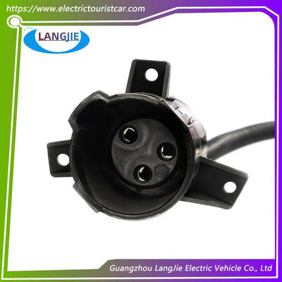 Carro da golf Socket Club Car Pioneer Modello 103375501 Socket femminile importata
