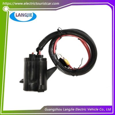 Club Car Pioneer Car Charger Plug Slot Golf Car Car Charging Gun Patrol Car Sightseeing