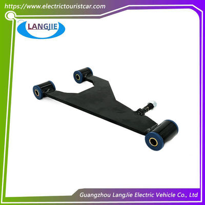 Automobile da golf Automobile da turismo Automobile CIub Automobile DS Piastra triangolare Anteriore braccio oscillante Supporto inferiore Componente del braccio di trazione