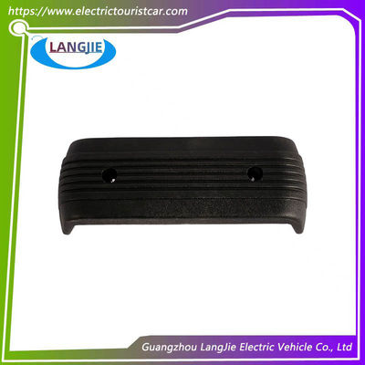 CIub Auto Golf Accessoiri del paraurti anteriore e posteriore 1016688 Barre di plastica