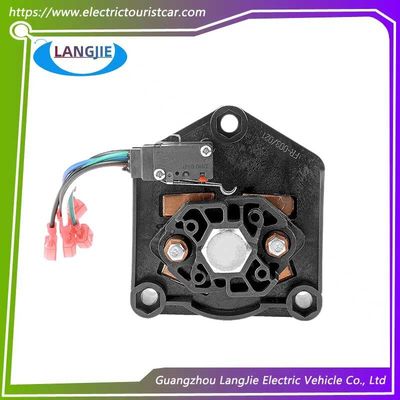 Automobile da club, joystick avanti e indietro, interruttore DS Golf, parti di auto, auto da club
