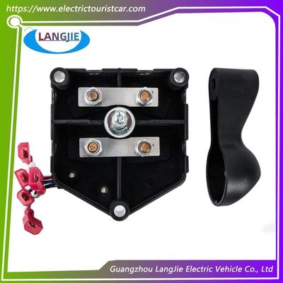 DS Gear Lever Interruttori anteriori e posteriori