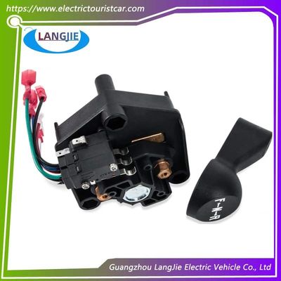 DS Gear Lever Interruttori anteriori e posteriori
