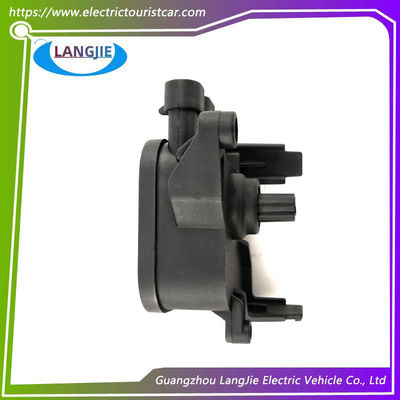CIub Car Pioneer Veicolo elettrico di pattuglia Voltage Divider Golf Accelerator Car