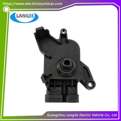 CIub Car Pioneer Veicolo elettrico di pattuglia Voltage Divider Golf Accelerator Car
