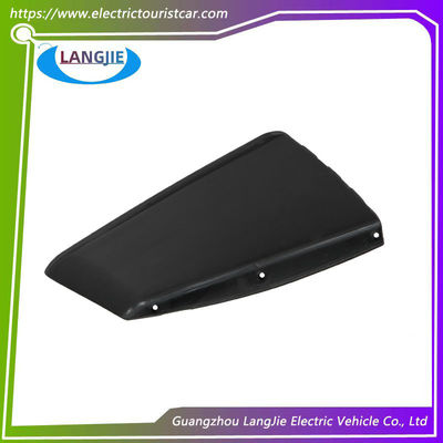 Golf Cart CIub Car Foot Pedal Padd Protective Leather Accessoiri