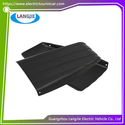 Golf Cart CIub Car Foot Pedal Padd Protective Leather Accessoiri