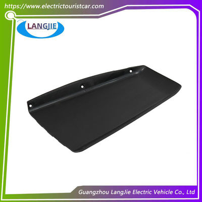 DS Golf Cart CIub Auto Copertura posteriore Decorazione Pedale del piede Copertura in pelle Parti