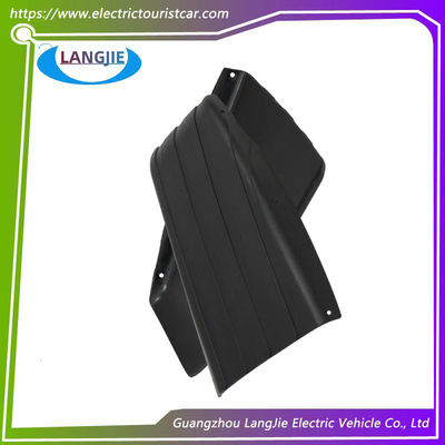 DS Golf Cart CIub Auto Copertura posteriore Decorazione Pedale del piede Copertura in pelle Parti