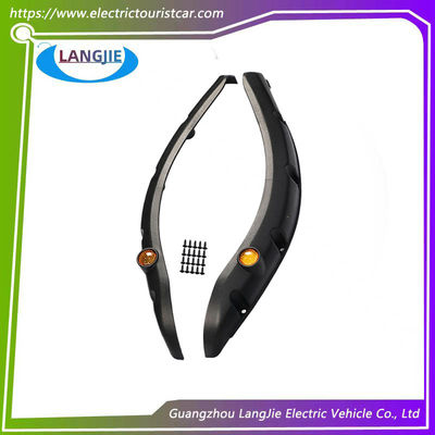 CIub Car DS Golf Cart Anteriore e posteriore ruota arco pneumatico bumper assemblaggio