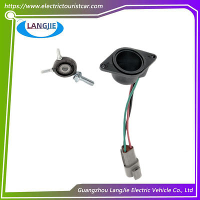 Sensore per veicoli di igiene ambientale CIub Auto DS Motor Golf Cart Sensore magnetico
