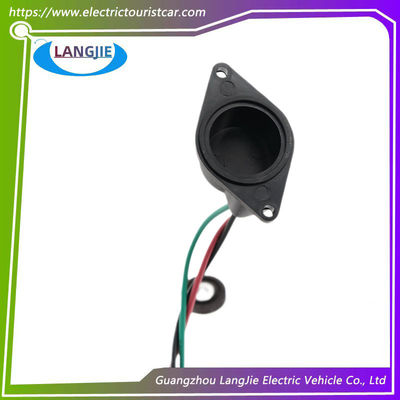 Automobile ADC Motor KDS CIub Automobile Sensore di palla da golf Coil accessori