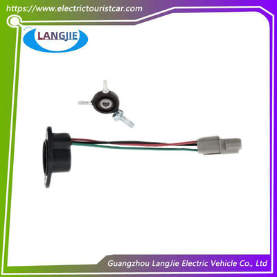 Automobile ADC Motor KDS CIub Automobile Sensore di palla da golf Coil accessori