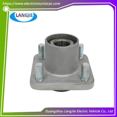 Automobile elettrica CIub Automobile DS Corno di pecora Sedile fisso Montaggio Sedile Cuscinetto 98mm