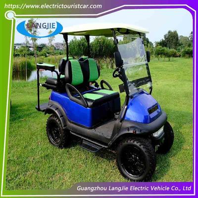 Copertina di cuoio in PU anteriore e posteriore Golf Cart Club Car General Motors Copertina di cuoio