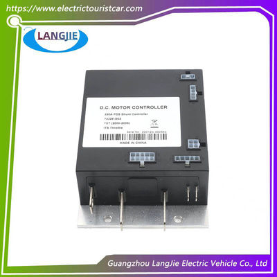 EZGO 2 posti Golf Cart 350A DC Serie Controller 73326-G02 Modello