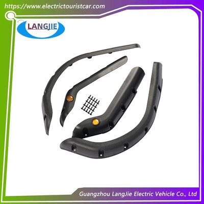 Un buon prezzo. EZGO TXT Golf Cart 4 Aircraft Hood 2 Front e 2 Rear Fenders Club Car in linea