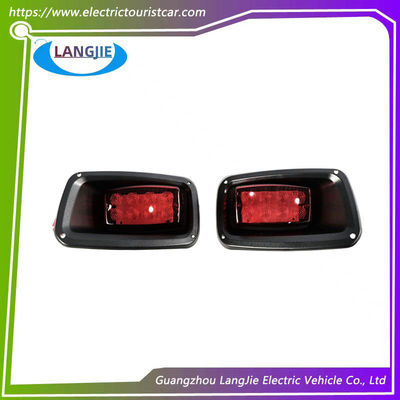 Ezgo TXT Golf Cart Kit di luci a LED 12V di lusso
