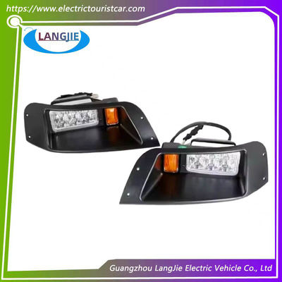 Kit di lampade Componenti duraturi per auto da club per fari e luci posteriori per Ezgo TXT