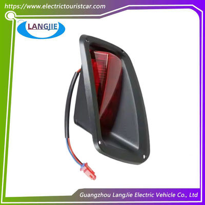 EZGO TXT Golf Cart Far e Backlight Kit Parts