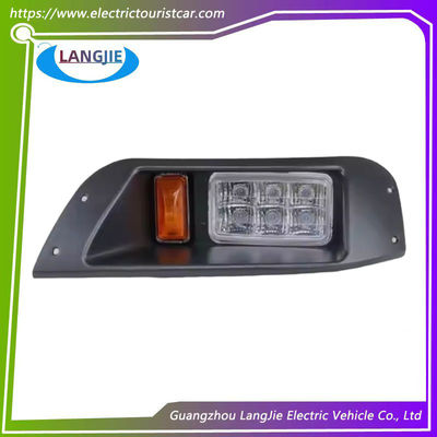 EZGO Golf Cart TXT segnale di svolta fari a LED e luci posteriori