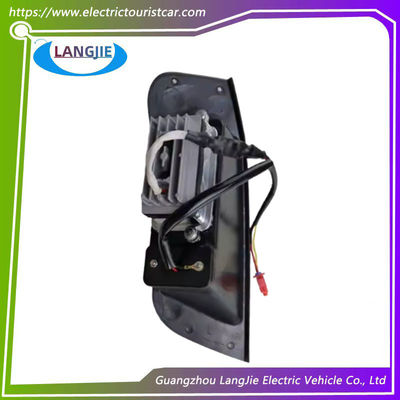 Super luminosi fari luci alogeni EZGO TXT Golf Ball Kit