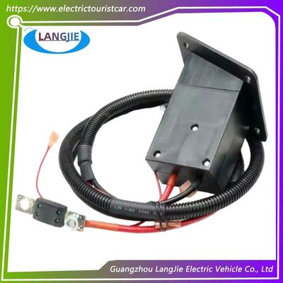 Cablaggio della presa per Ezgo TXT Electric Golf Cart 48V