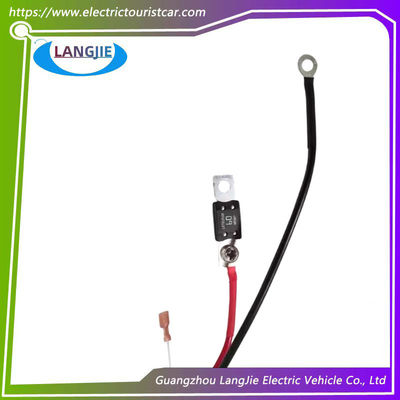 Cablaggio della presa per Ezgo TXT Electric Golf Cart 48V