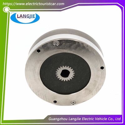 Ezgo RXV Golf Cart Parts Motor Brake Power-Off Brake Disc Accessori