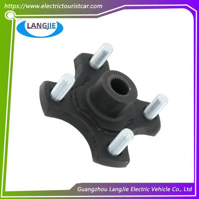 Ezgo RXV Golf Cart Ruota posteriore con collegamento fisso Ruota Core Accessorio