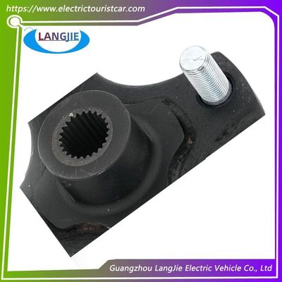 Golf Cart Ezgo RXV Mezzo asse ruota hub 24 denti flange ruota posteriore piastra di collegamento