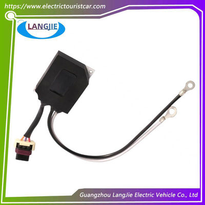 Ezgo RXV Golf Cart Igniter Speed Resistance Manager Componente