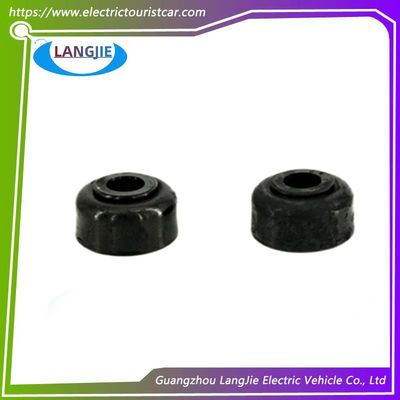 EZGO Golf Car Accessori Assorbente d'urto Rod Rivestimento manica di gomma