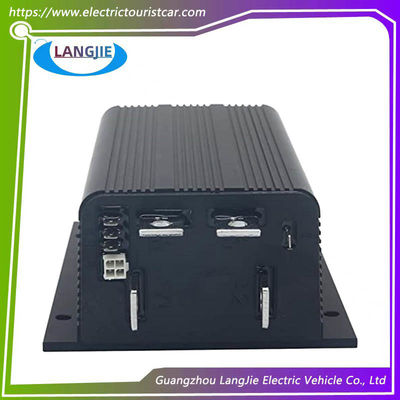 EZGO Golf Cart 24-26V Contattore di controllo della velocità accessorio 1204M-4201