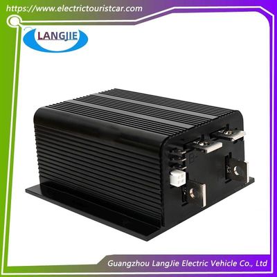 EZGO Golf Cart 24-26V Contattore di controllo della velocità accessorio 1204M-4201