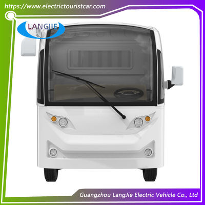 2 posti Alimentazione Golf Cart Trasporto Hotel Electric Buggy Auto AC Motor Con Cargo