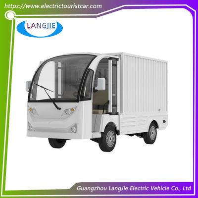 Automobile elettrica di Seater di uso 2 della fabbrica, bus di giro elettrico bianco 48v/4kw F092