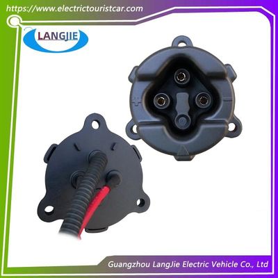 Socket del carrello da golf Yamaha G29 Driver Compatibile Socket del cavo di ricarica 2011-2017
