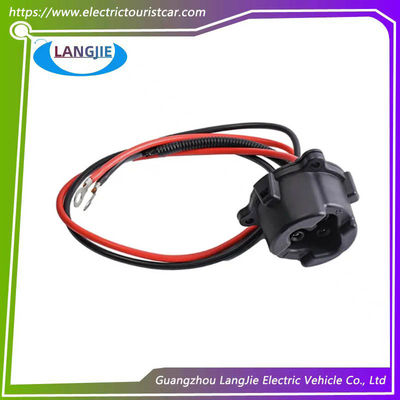 Caricabatterie per carrelli da golf Yamaha 2011-2017 G29 For Club Car Accessori per carrelli da golf