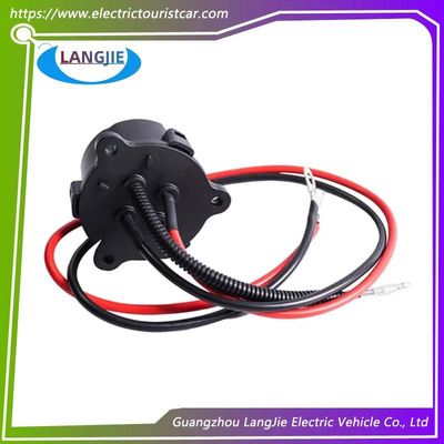 Caricabatterie per carrelli da golf Yamaha 2011-2017 G29 For Club Car Accessori per carrelli da golf