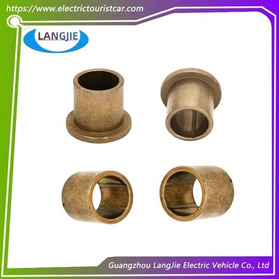 LVTONG accessori per carrelli da golf con rivestimento di cuscinetto
