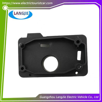 Kit di trasformazione del carrello da golf per auto club per accessori a pedali dell'acceleratore e dell'acceleratore