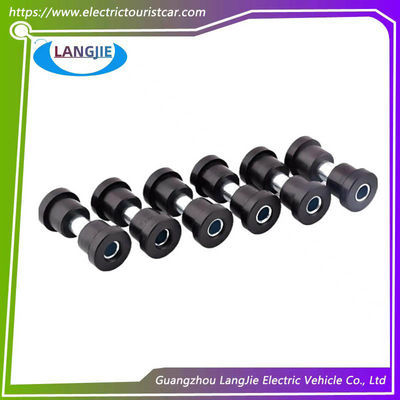 EZGO TXT Rear Leaf Spring Liner per accessori per carrelli da golf