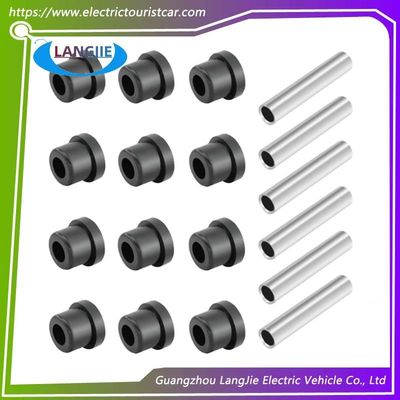 EZGO TXT Rear Leaf Spring Liner per accessori per carrelli da golf