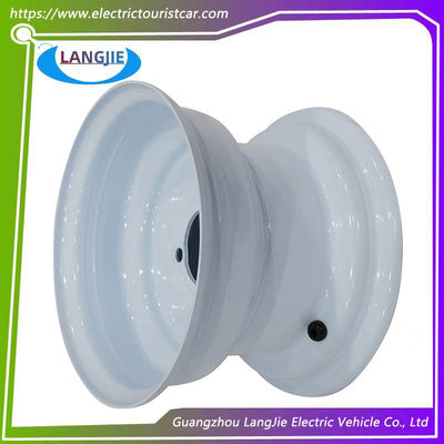 Club Car Wheel Hub 10 pollici 4 pezzi Golf Cart Parti Set