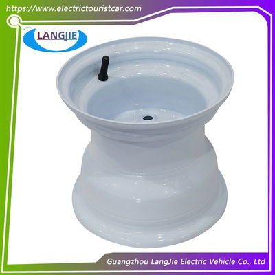 Club Car pneumatici 8 pollici ruota hub con ruote per accessori da golf cart