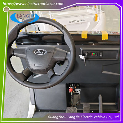 2 posti auto elettrica da golf 15% capacità di arrampicata carico 48V MOTORE controllore auto elettrica
