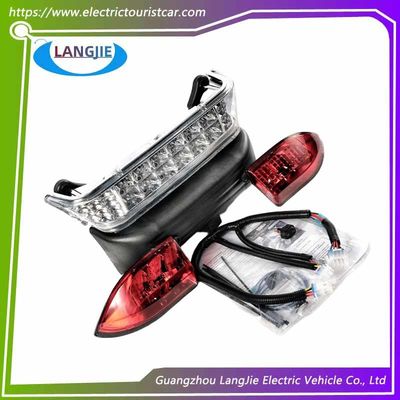 Parti di kit di illuminazione a LED