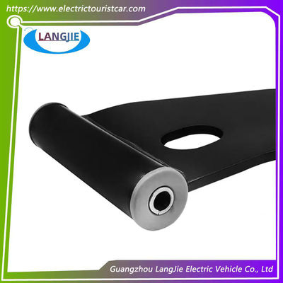 Club Car Golf Cart DS Frontale Arm Supporto Inferiore Arm Delta Plate Accessori