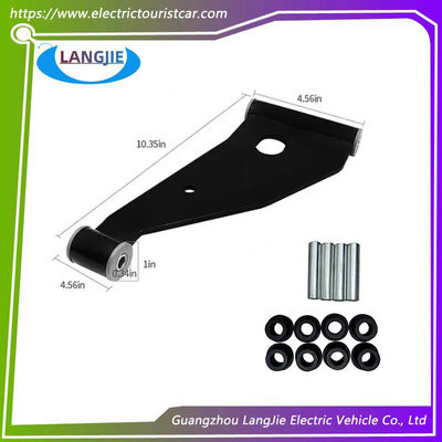 Club Car Pioneer Triangle Bracket anteriore adatto ai componenti del carrello da golf
